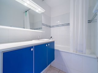 Appartement Cap d'Agde Équipement 16