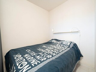Apartamento Cap d'Agde Características 11