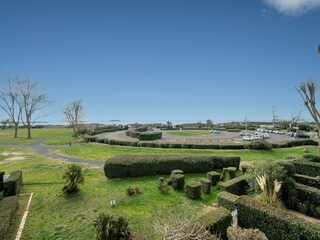 Apartment Cap d'Agde Außenaufnahme 3