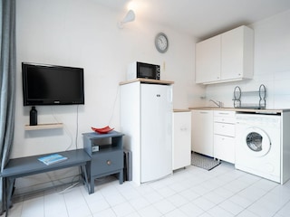 Apartamento Cap d'Agde Características 8