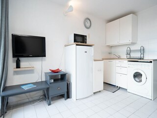 Apartment Cap d'Agde Ausstattung 11