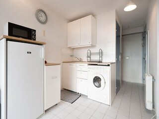 Apartment Cap d'Agde Ausstattung 6