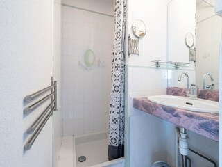 Apartamento Cap d'Agde Características 6