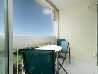 Apartment Cap d'Agde Außenaufnahme 4