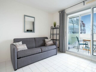 Appartement Cap d'Agde Kenmerken 9