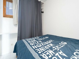 Apartamento Cap d'Agde Características 10