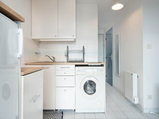 Apartamento Cap d'Agde Características 13