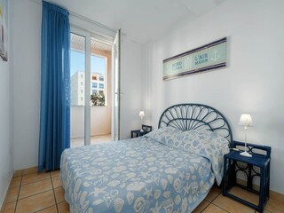 Appartement Cap d'Agde Équipement 11