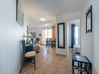 Appartement Cap d'Agde Équipement 9