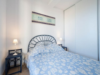 Apartment Cap d'Agde Ausstattung 7
