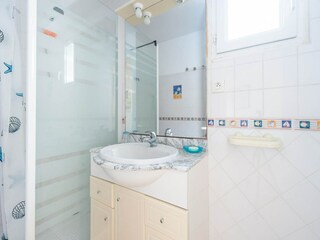 Apartment Cap d'Agde Ausstattung 8