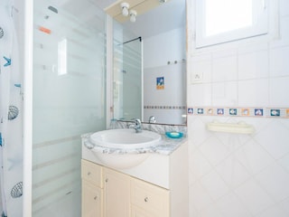Appartement Cap d'Agde Équipement 8