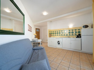 Apartment Cap d'Agde Ausstattung 9
