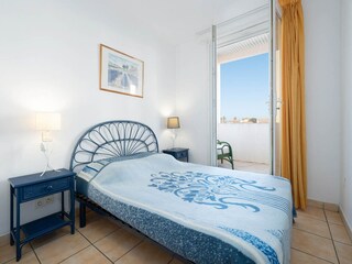 Appartement Cap d'Agde Kenmerken 11
