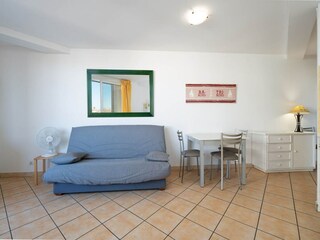 Appartement Cap d'Agde Kenmerken 5