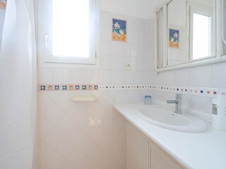 Apartment Cap d'Agde Ausstattung 8