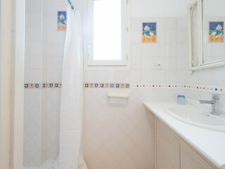 Appartement Cap d'Agde Kenmerken 9