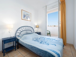 Appartamento Cap d'Agde Caratteristiche 6