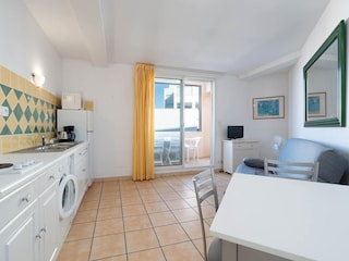 Appartamento Cap d'Agde Caratteristiche 5