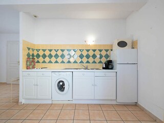 Apartment Cap d'Agde Ausstattung 11