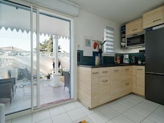 Apartment Cap d'Agde Ausstattung 6