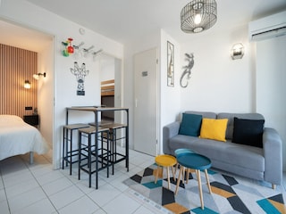 Apartment Cap d'Agde Features 7