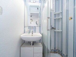 Apartamento Cap d'Agde Características 8
