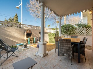 Apartamento Cap d'Agde  37