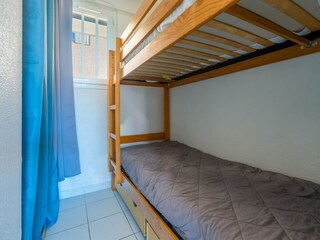Appartement Cap d'Agde Kenmerken 6