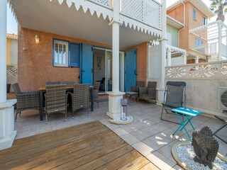 Apartamento Cap d'Agde  38