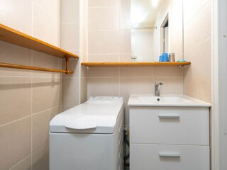 Apartment Cap d'Agde Ausstattung 9