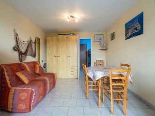 Appartamento Cap d'Agde Caratteristiche 6