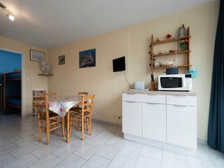 Appartamento Cap d'Agde Caratteristiche 13