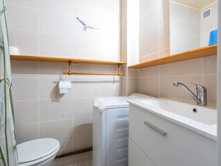 Apartment Cap d'Agde Ausstattung 14