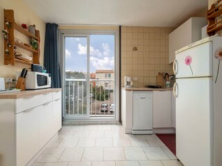 Appartamento Cap d'Agde Caratteristiche 5