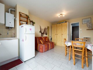 Appartement Cap d'Agde Kenmerken 9