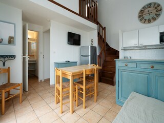 Apartment Cap d'Agde Ausstattung 5