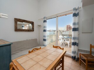 Appartamento Cap d'Agde Caratteristiche 7
