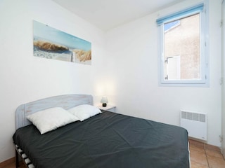 Apartment Cap d'Agde Ausstattung 6