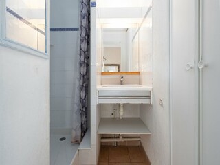 Appartement Cap d'Agde Kenmerken 8