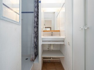 Apartment Cap d'Agde Ausstattung 4