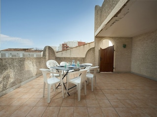 Apartamento Cap d'Agde  36