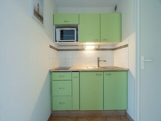 Appartement Cap d'Agde Équipement 11