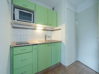 Appartement Cap d'Agde Équipement 15