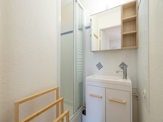 Appartement Cap d'Agde Équipement 16