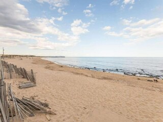 Appartement Cap d'Agde Environnement 21