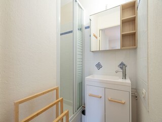 Apartamento Cap d'Agde Características 17