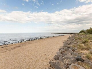 Appartement Cap d'Agde Environnement 33