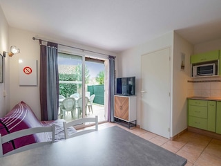 Appartement Cap d'Agde Kenmerken 13