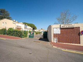Apartment Cap d'Agde Ausstattung 21